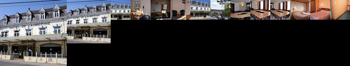 Hotel de L'aubepine