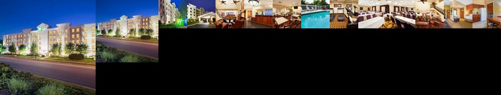 Holiday Inn Express Hotel & Suites Huntersville-Birkdale
