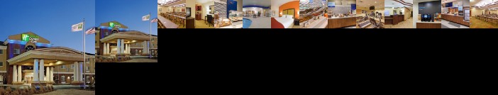 Holiday Inn Express Hotel & Suites Florence NE