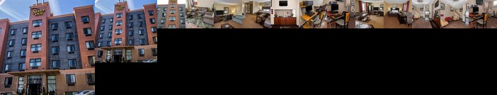 Sleep Inn Brooklyn Downtown