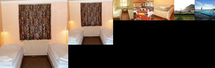 Nupur Hotel Isafjordur