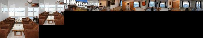 Bjarg Hotel
