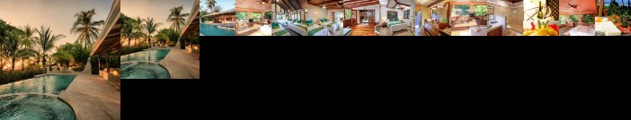 Hotel Tropico Latino