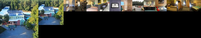 Fauwater Hotel And Chaletpark Kasterlee