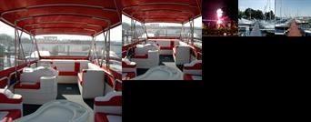 Yachthafen Am Großen Wannsee
