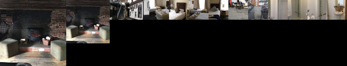 The Chequers Inn Royston (England)