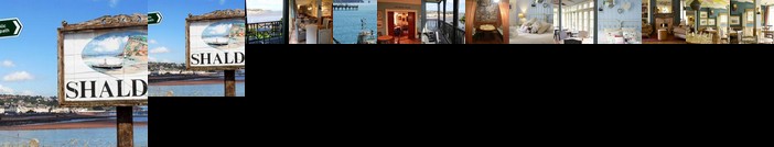 The Ness Hotel Teignmouth