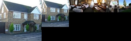 The Hollies Guest House Solihull