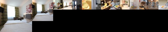 Central Hotel Eschborn