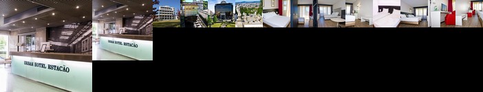 Hotel da Estacao