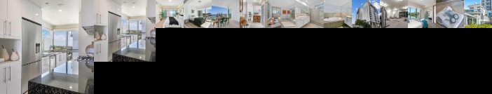Proximity Waterfront Apartments