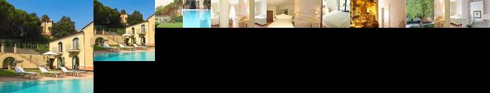 Hotel Villa Agnese
