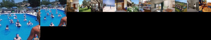 Le Tre Isole Hotel Magione