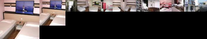Anzac House Youth Hostel