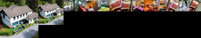 Motel Montana Werbomont