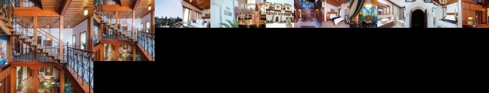 Hotel Bosnali