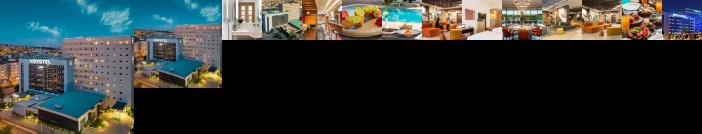 Hotel Novotel Gaziantep
