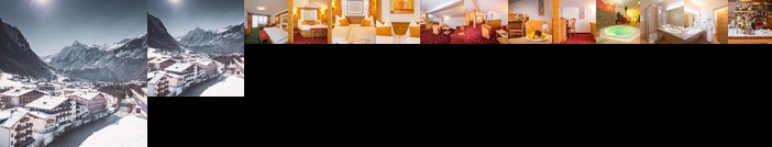 Hotel Toni