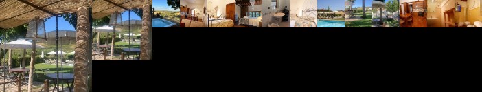 Tenuta Tizzauli Montespertoli