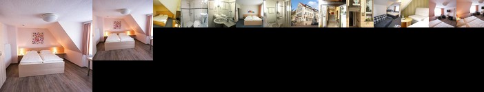 Hotel Bürgermeisterkapelle Hildesheim