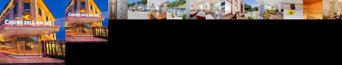 Ssg Aparthotel Kaprun