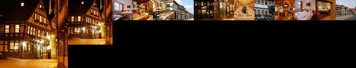 Hotel Zum Kanzler Stolberg (Saxony-Anhalt)
