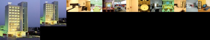 Keys Hotel Ludhiana