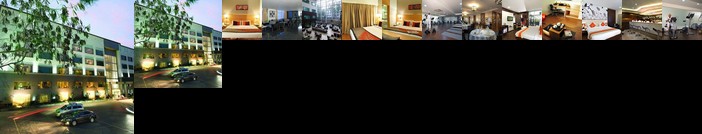 Citrus Hotel Pimpri-Chinchwad