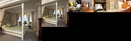 The White House Manor Hotel Prestbury
