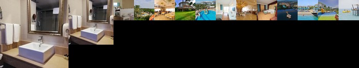 Sea World Resort & Spa Side