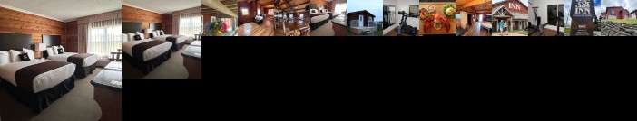 Bras d'Or Lakes Inn St. Peter's