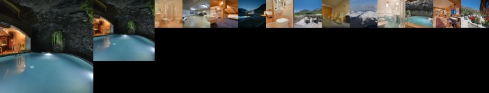 Hotel Interalpen, Valdidentro