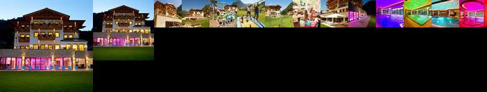 Bauernhof Hotel Oberkarteis Huttschlag