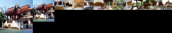 Ban Chunsongsang Home Stay Doi Saket