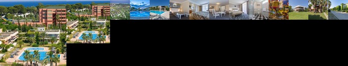 Simena Holiday Village