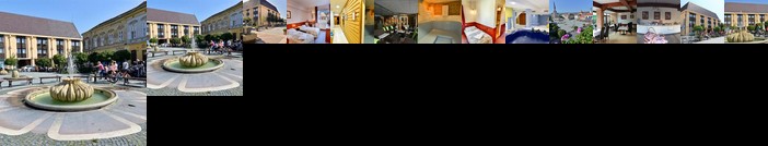 Hotel Irottko
