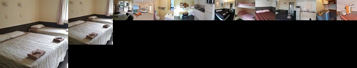 Auckland Northshore Motels & Holiday Park North Shore