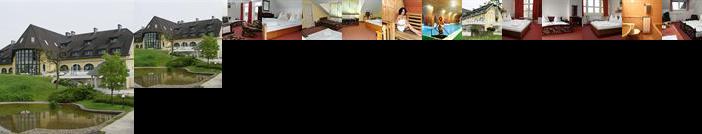 Hotel Familia Zamardi