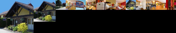 Prest Hotel Chavelot