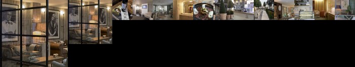 Design Hotel Jules Heerhugowaard
