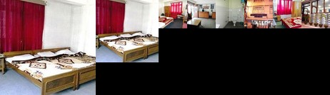 Donkheala Hotel Gangtok
