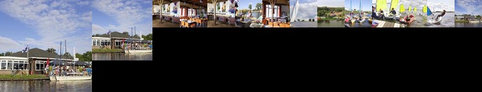 Stayokay Hostel Heeg