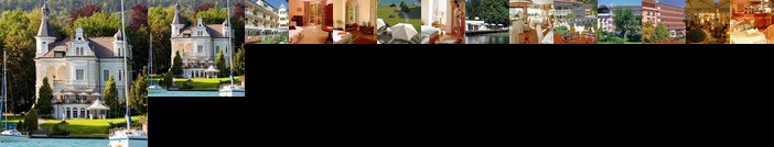 Hotel Dermuth Portschach am Worthersee