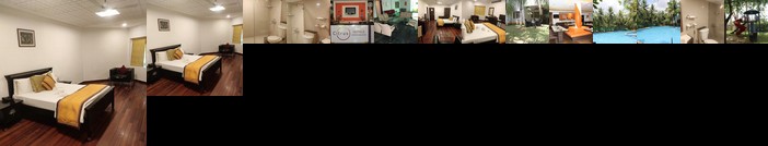 Citrus Hotel Sriperumbudur