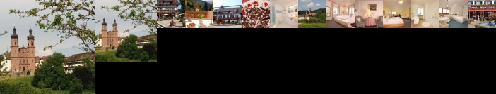 Hotel Hirschen Sankt Peter