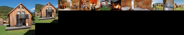 Ferienpark Kreischberg Apartments Sankt Georgen ob Murau
