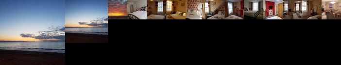 Seaspray Guest House Weymouth