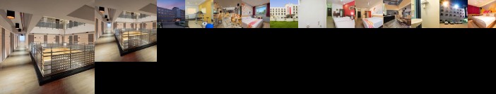 Ginger Hotel