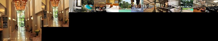 Orion Safari Lodge