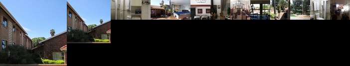 Europrime Guest House